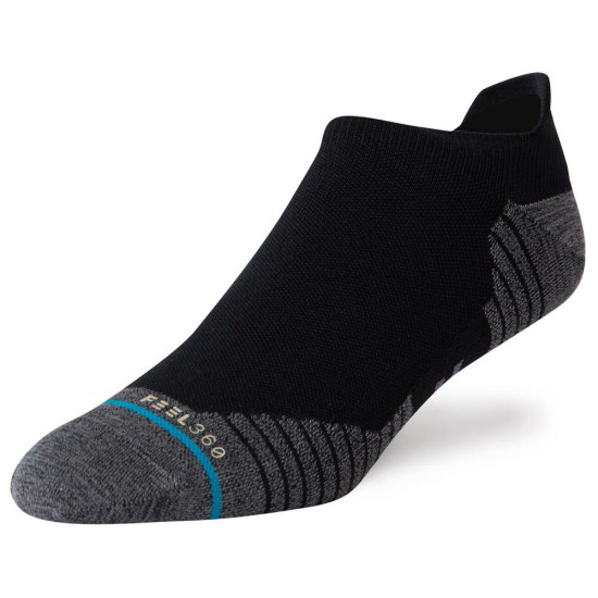 Stance Κάλτσες Run Light Tab 1 pair